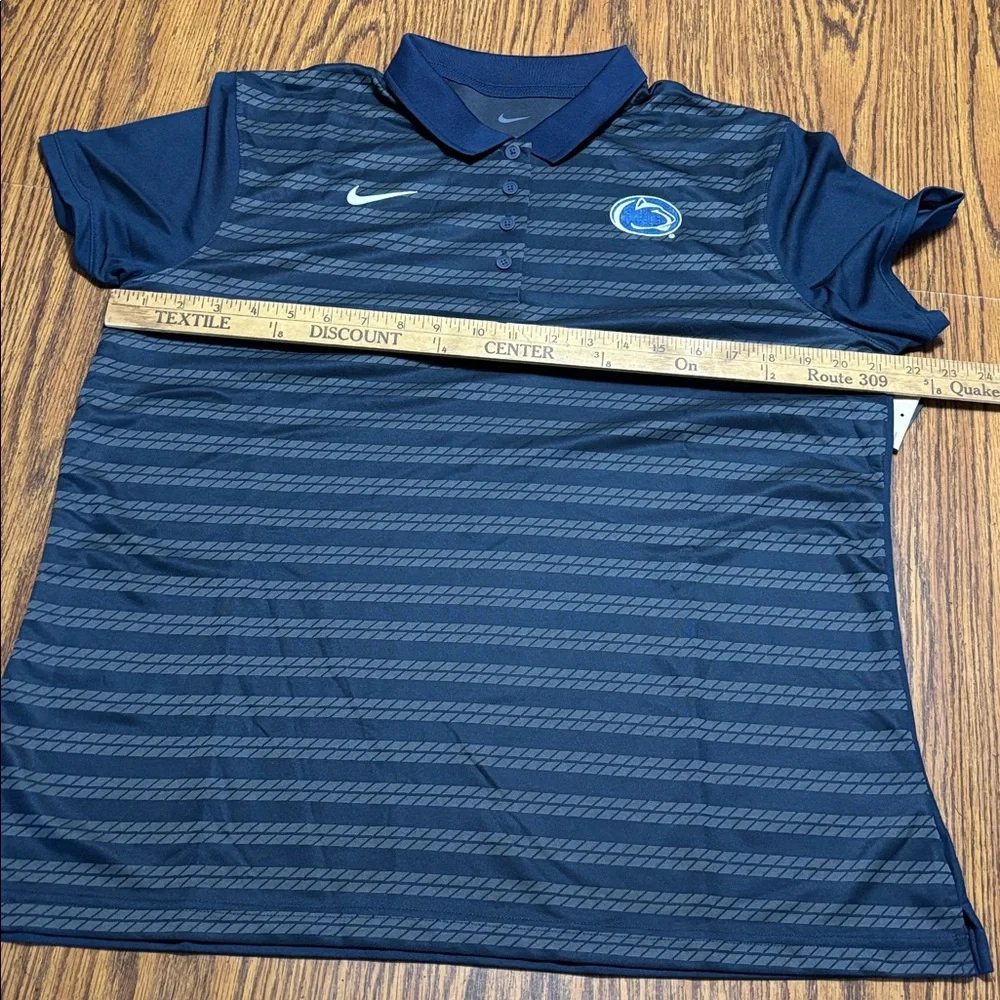 Nike Women’s Golf Polo
